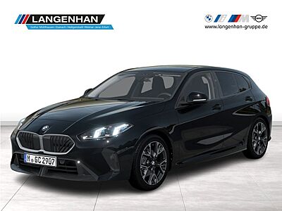BMW 120 M-Sport Komfortzugang DAB LED Komfortzg.