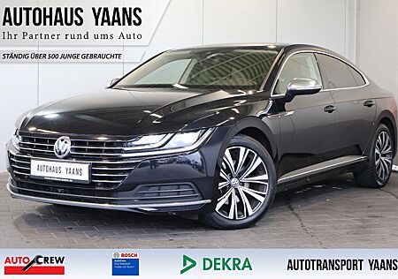 VW Arteon Volkswagen 2.0 TDI DSG Elegance AID+ACC+360+LED+PANO