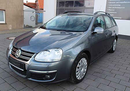 VW Golf Volkswagen V Variant Trendline (ERSTE HAND)