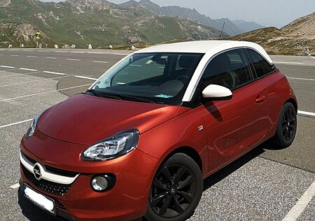 Opel Adam ECOTEC 66kW Start/Stop - wenige Kilometer