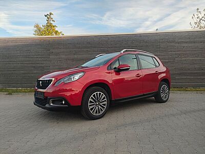 Peugeot 2008 Active PureTech 110 EAT6 Stop&Start Active
