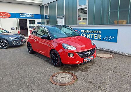 Opel Adam Glam