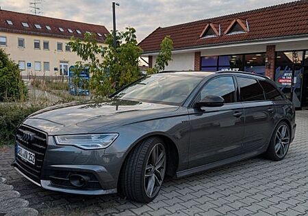 Audi A6 3.0 TDI 160kW quattro S tronic Avant -