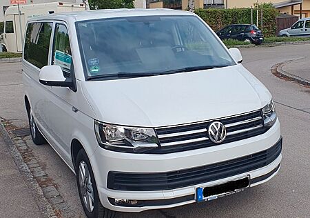 VW T6 Multivan Volkswagen