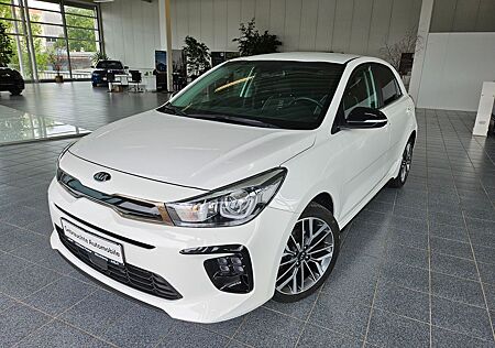 Kia Rio GT-Line 1.0 T