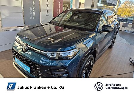 VW Tayron Volkswagen 2.0 TDI R-Line 4Motion HUD NAVI H+K IQ