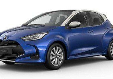 Mazda 2 Hybrid VVT-i 116 FWD AT SELECT PANORAMA