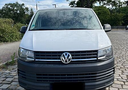 VW T6 Transporter Volkswagen | ausgebaut | Wohnmobil Zulassung