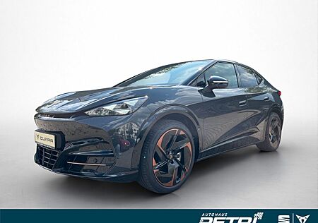 Cupra Tavascan Endurance 210 kW (286 PS) 77 kWh