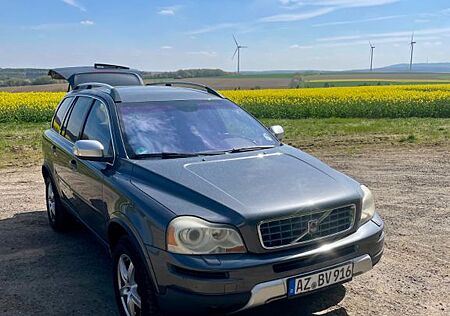 Volvo XC 90 XC90 D5 AWD Geartronic Executive