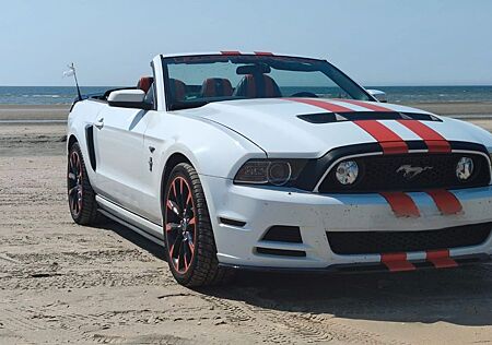 Ford Mustang Rush Performance Cabrio