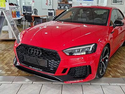 Audi RS 5 Sportback 2,9TFSI mtm Stage I 533PS B&O Led