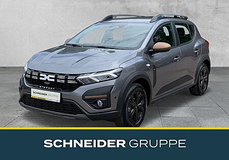 Dacia Sandero STEPWAY EXTREME+ ECO-G 100 SHZ+NAVI+PDC