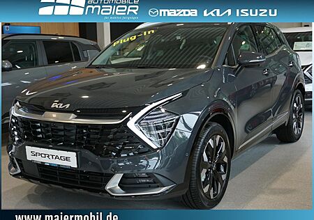 Kia Sportage 1.6 T-GDI PHEV PLUG&RIDE *LED* KAMERA*