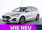 Ford Focus ST-Line ACC|Fahrassistenz-Paket|Head-up