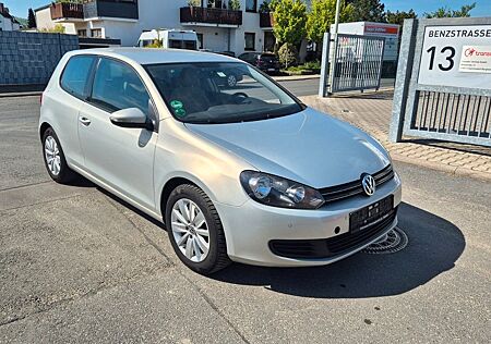 VW Golf Volkswagen 1.4 TSI 90 kW Comfortline Allwetterreifen