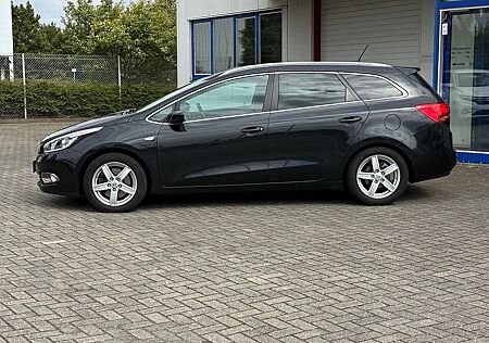 Kia Cee'd Sportswagon Dream Team 1,6