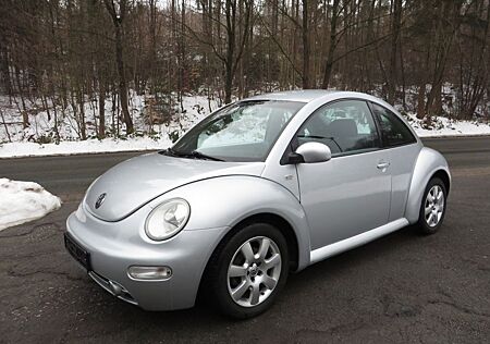 VW Beetle Volkswagen