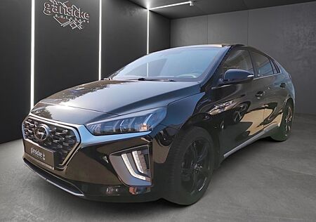Hyundai Ioniq 1.6l GDi HYBRID Premium