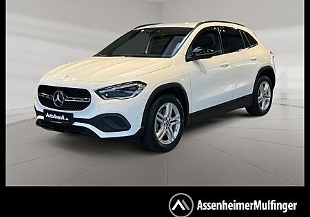 Mercedes-Benz GLA 250 e Progressive +MBUX+Wide+ParkAss.+Navi