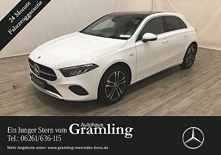 Mercedes-Benz A 250 e Progressive Sportsitze*Pano*Distr*Kamera