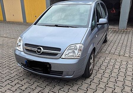Opel Meriva 1.6