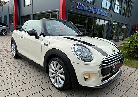 Mini Cooper Cabrio (Tüv&Insp.neu/2 Hand)