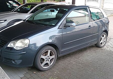 VW Polo Volkswagen 1.9TDI 74kW Tour Edition Tour Edition