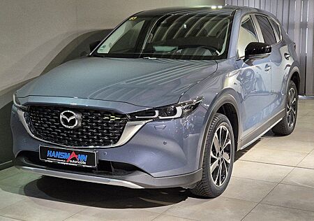 Mazda CX-5 NEWGROUND G-194 6AT FWD