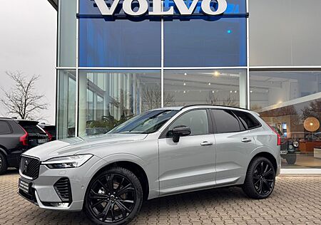 Volvo XC 60 XC60 B5b Plus Black Edition AWD