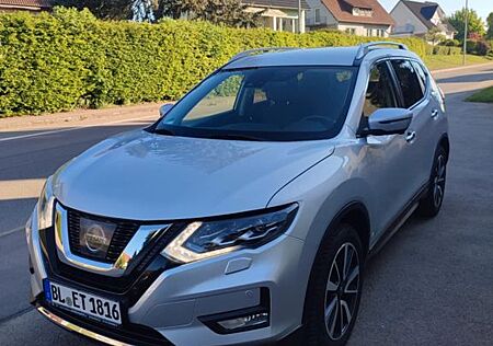 Nissan X-Trail 1.6 DIG-T N-CONNECTA N-CONNECTA