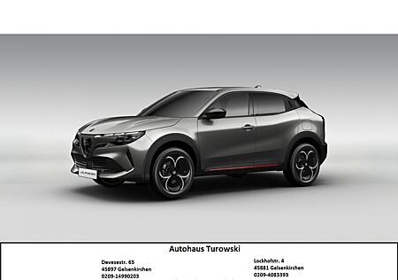 Alfa Romeo Junior Ibrida 1.2 VGT 48V-Mild Hybrid Navi LED