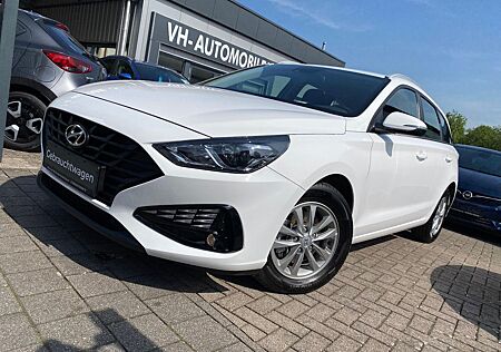 Hyundai i30 i30cw+15"Alu+Apple&Andro+GRA+Klima+KAMERA/PDC hi