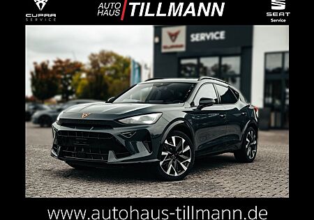 Cupra Formentor VZ 2.0 TSI 245 kW 4Drive, Pano, ACC, S