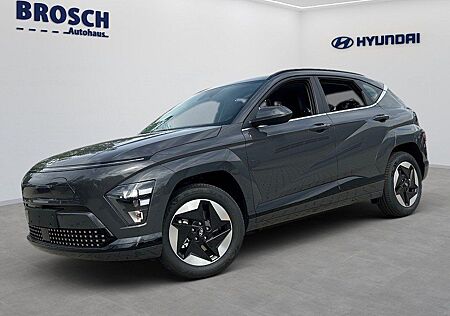 Hyundai Kona ELEKTRO SX2 48kWh ADVANTAGE EFF-PAK LED+NAV