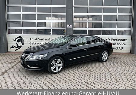 VW CC Volkswagen Basis BMT 2.0 KLIMA*