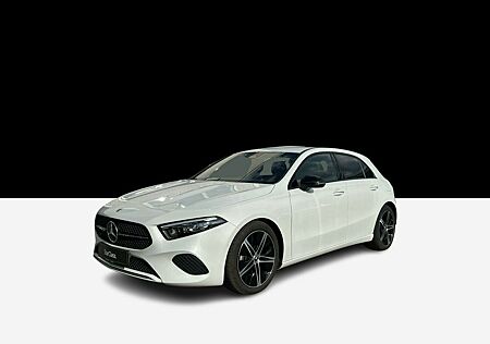 Mercedes-Benz A 180 gebraucht kaufen Mercedes-Benz A 180 d Kompaktlimousine