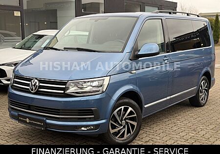 VW T6 Multivan Volkswagen 2,0TDI JOIN/LED/ACC/AHK/SHZ/KAM/AHK