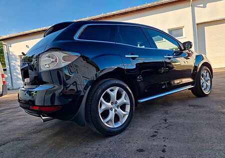 Mazda CX-7 2.2 MZR-CD Exclusive-Line 1.HAND/BI XENON