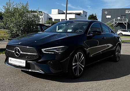 Mercedes-Benz CLA 180 LED*MBUX*Kamera*Spur*Lr.Hz.*DAB*PDC