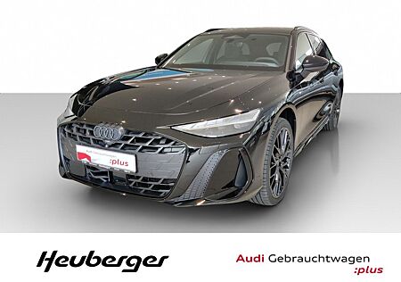 Audi A6 Avant TDI quattro 150 kW S tronic Tech pro