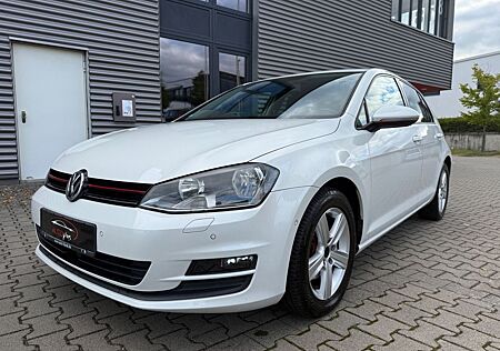 VW Golf Volkswagen 1.6 TDI BMT Comfortline