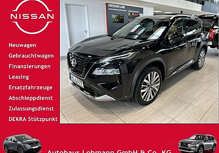 Nissan X-Trail 1.5 VC-T e-POWER e-4ORCE Tekna+ 20'' TAN