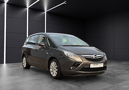 Opel Zafira Tourer Edition 7.SITZER|NAVI|KAMERA|PDC