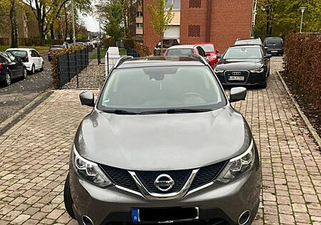 Nissan Qashqai 1.2 DIG-T Tekna Tekna