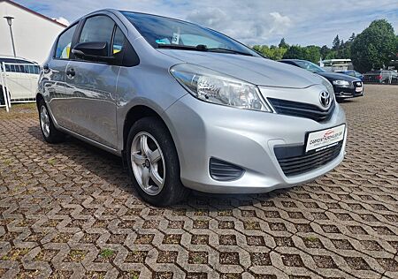 Toyota Yaris Cool