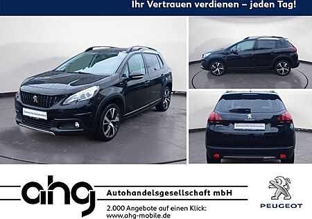 Peugeot 2008 Allure PureTech 130 Stop&Start Bluetooth PD