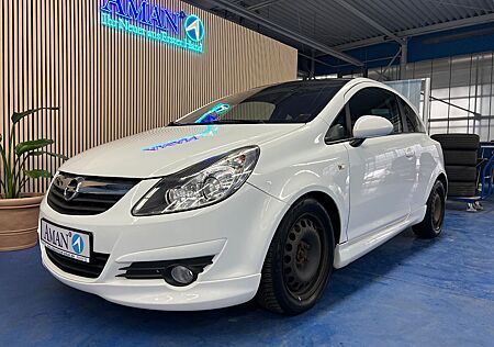 Opel Corsa 1.7 CDTI (AMAN®)