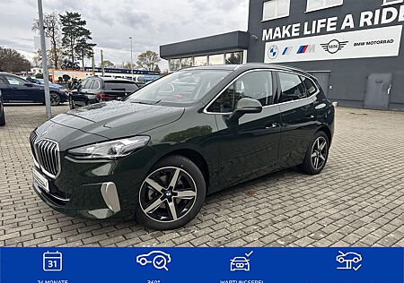 BMW 218i Active Tourer HK HiFi DAB LED Komfortzg.