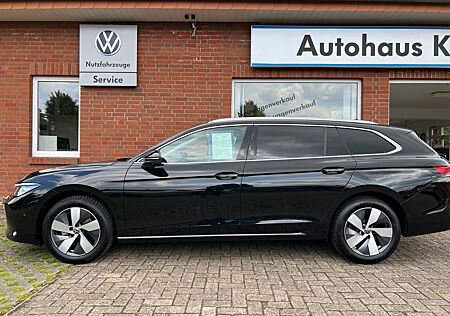 VW Passat Variant Volkswagen Passat Var. 1.5 eTSI 150PS DSG Business IQ.Drive